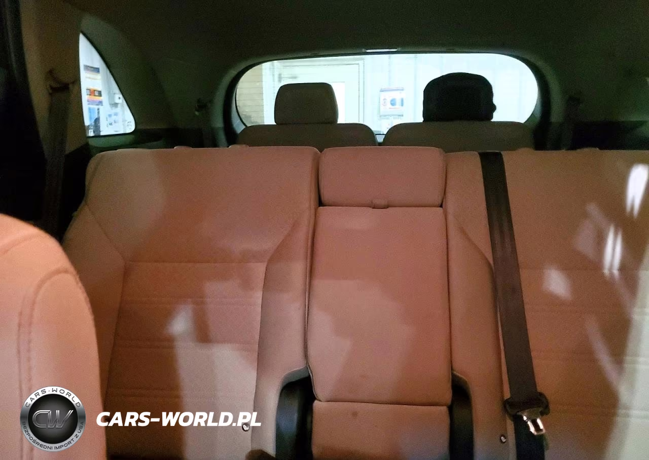 2016 Kia Sorento Lx VIN:5XYPGDA31GG046354 - 10