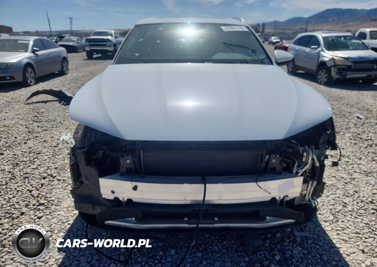 2021 Audi E-Tron Premium Plus VIN:WA1LABGE4MB011014 - 5