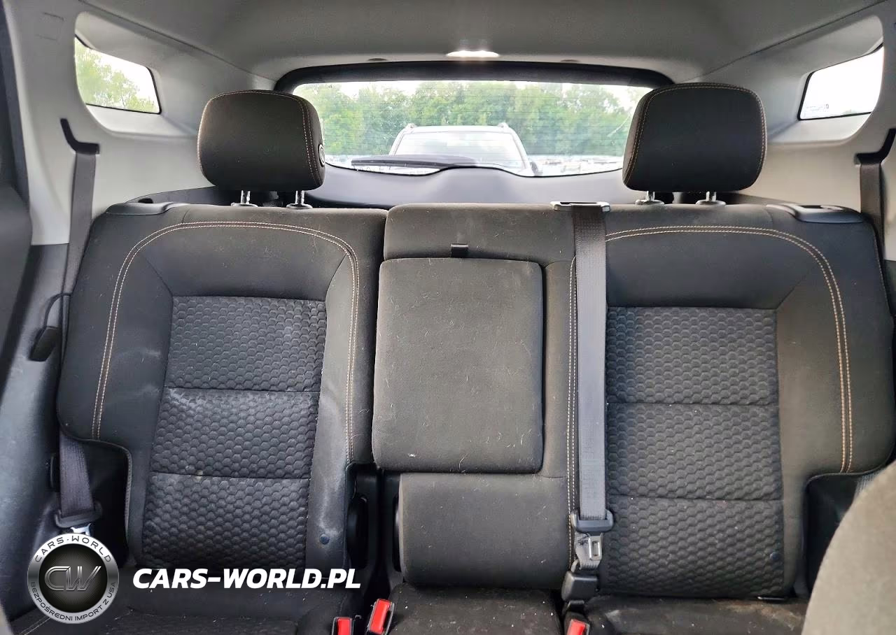 2018 GMC Terrain Sle VIN:3GKALTEV2JL200646 - 10