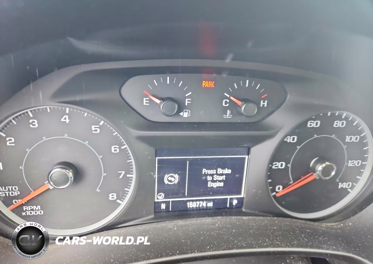 2018 GMC Terrain Sle VIN:3GKALTEV2JL200646 - 9