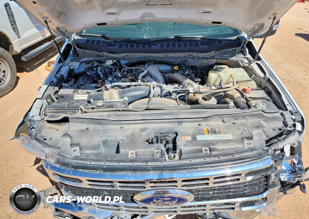 2025 Ford F550 Super Duty VIN:1FD0W5HT0SEC96035 - 11
