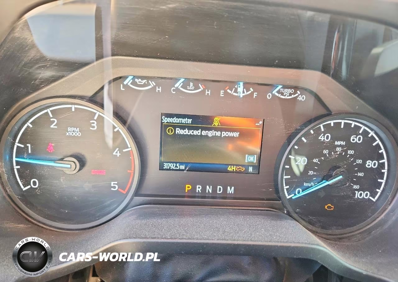 2025 Ford F550 Super Duty VIN:1FD0W5HT0SEC96035 - 9