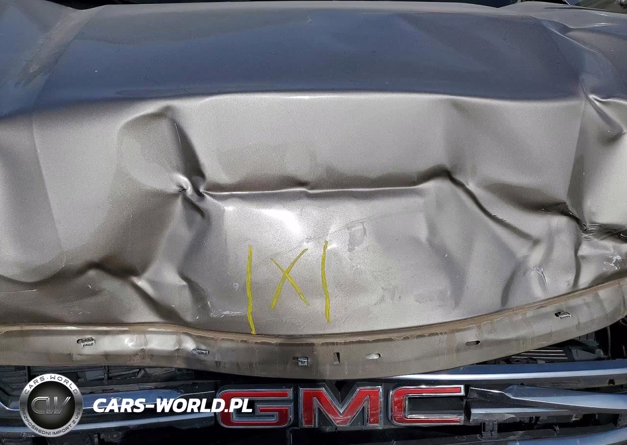 2023 GMC Acadia At4 VIN:1GKKNLLS2PZ176602 - 12