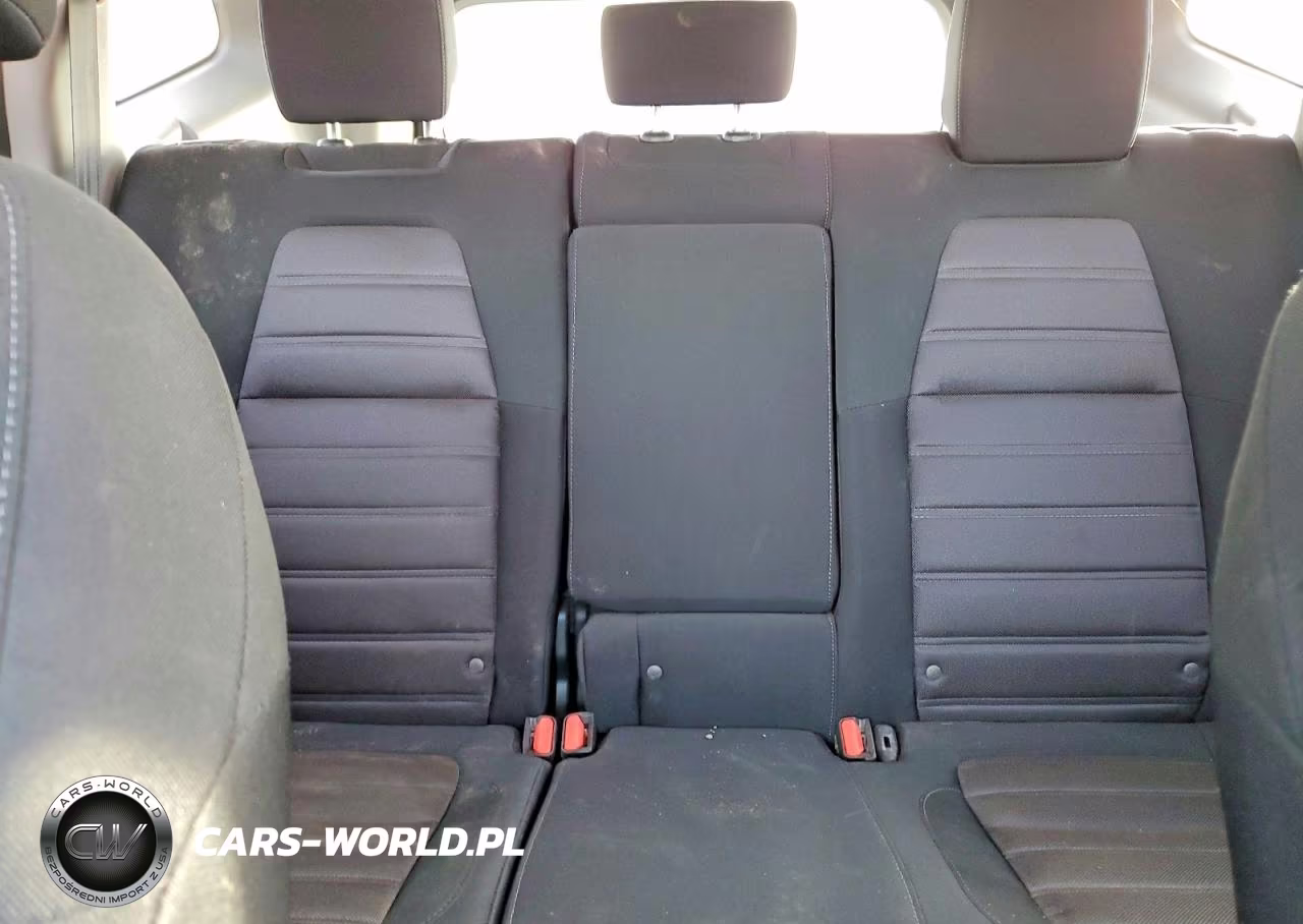 2018 Honda Cr-V Ex VIN:2HKRW2H59JH628497 - 10