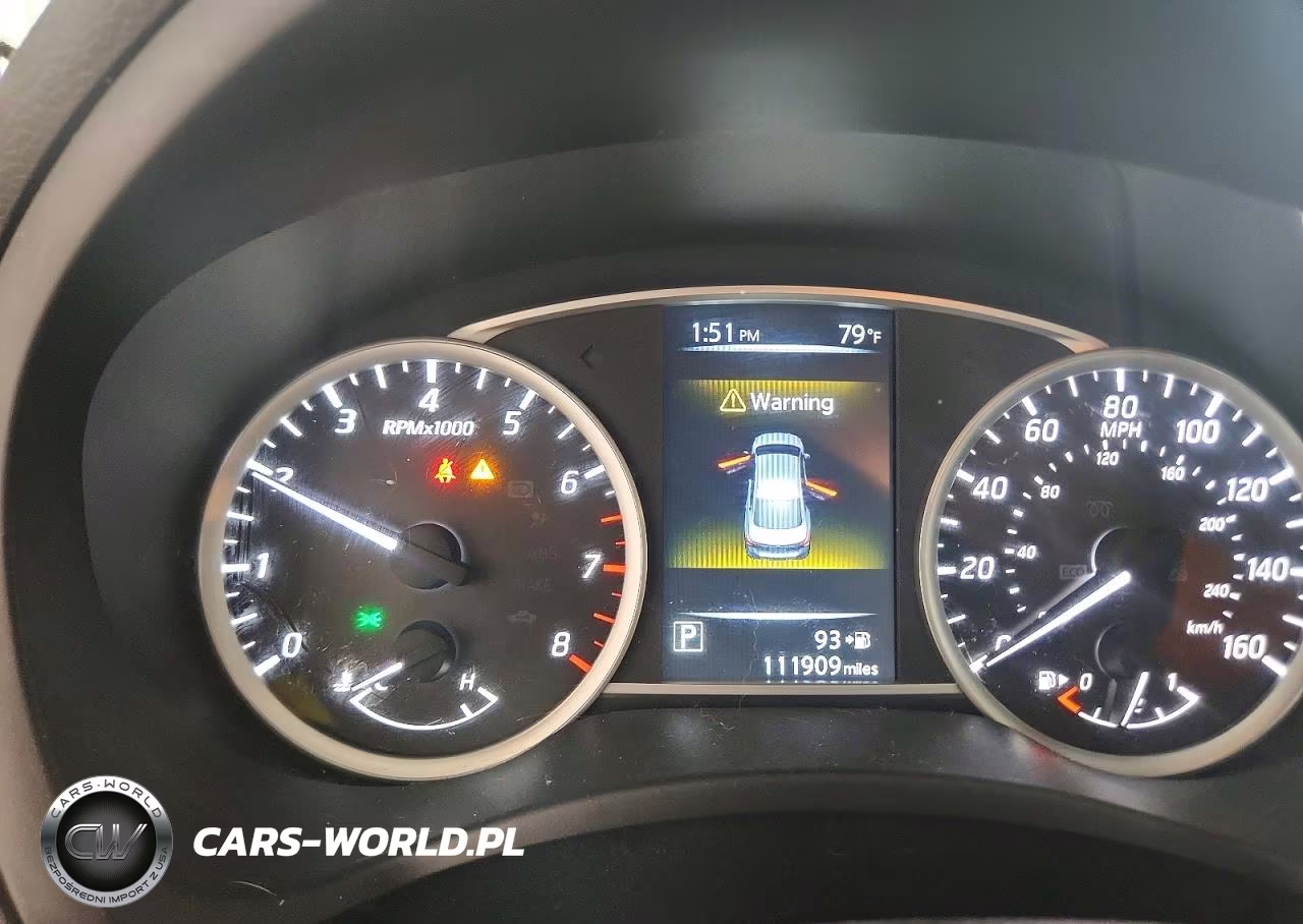 2017 Nissan Sentra Sr VIN:3N1AB7AP1HY382014 - 9