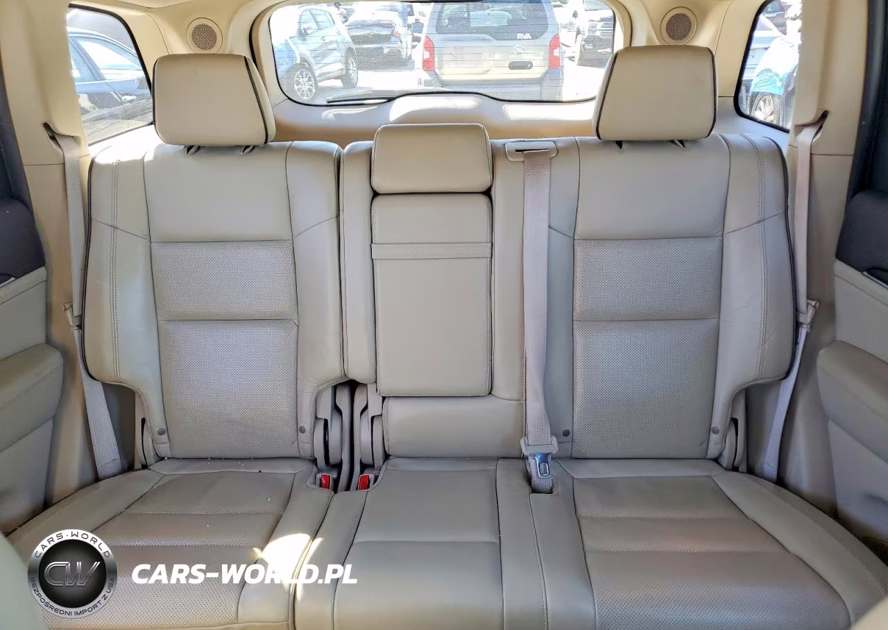 2018 Jeep Grand Cherokee Overland VIN:1C4RJFCG1JC460090 - 10