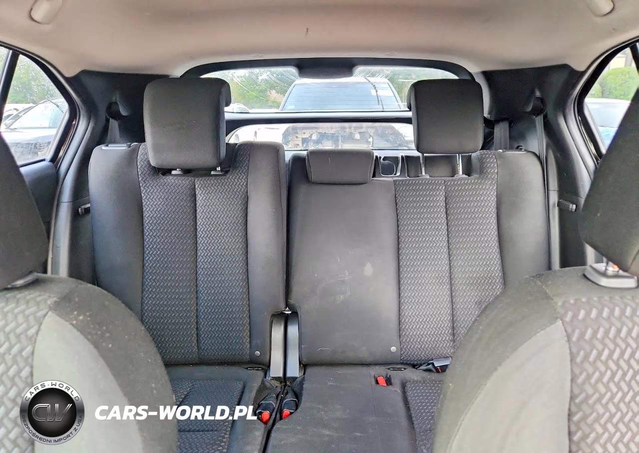 2020 Mitsubishi Eclipse Cross Es VIN:JA4AT3AA5LZ000140 - 10