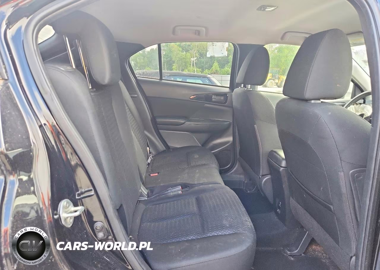 2020 Mitsubishi Eclipse Cross Es VIN:JA4AT3AA5LZ000140 - 11