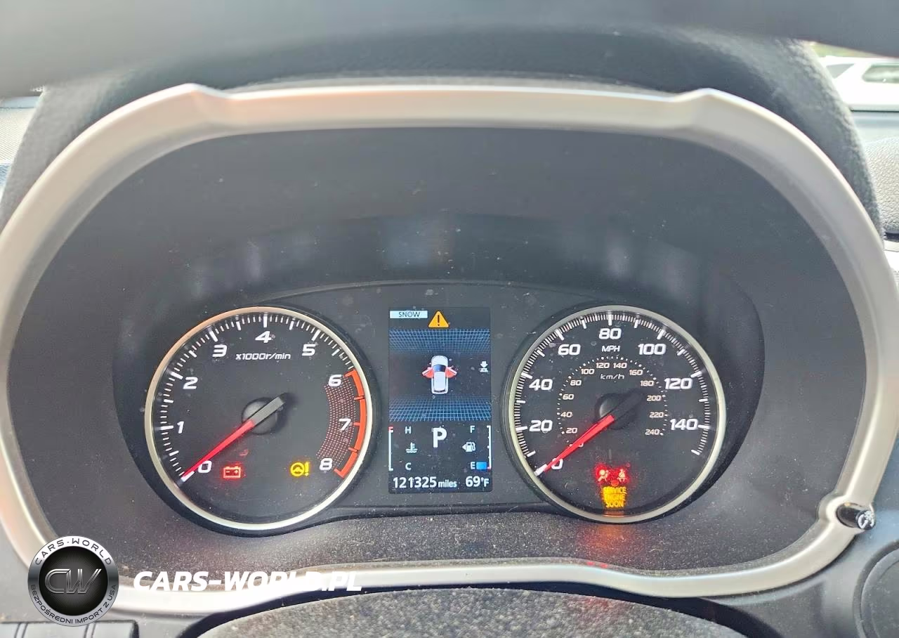 2020 Mitsubishi Eclipse Cross Es VIN:JA4AT3AA5LZ000140 - 9
