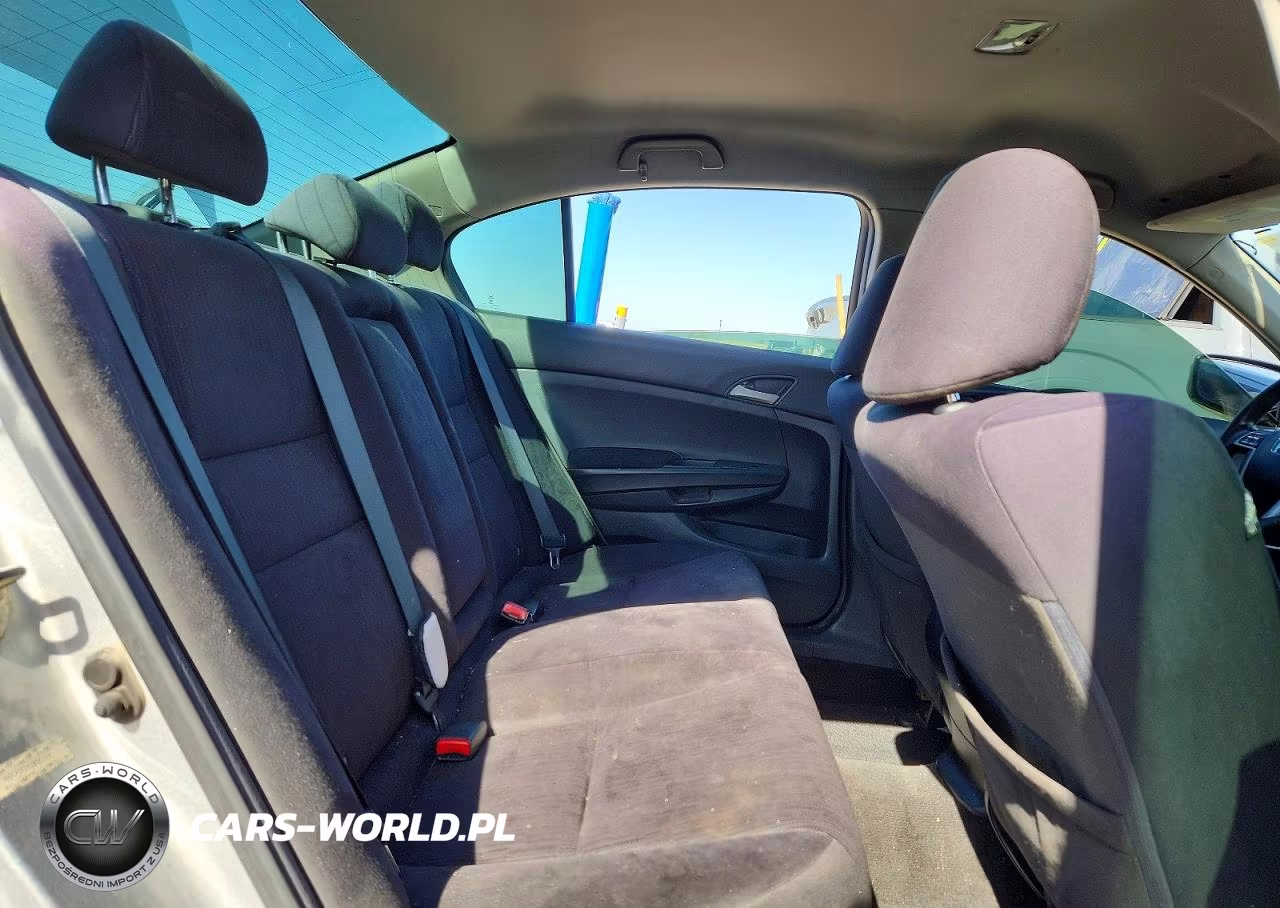2012 Honda Accord VIN:1HGCP2F3XCA222373 - 10