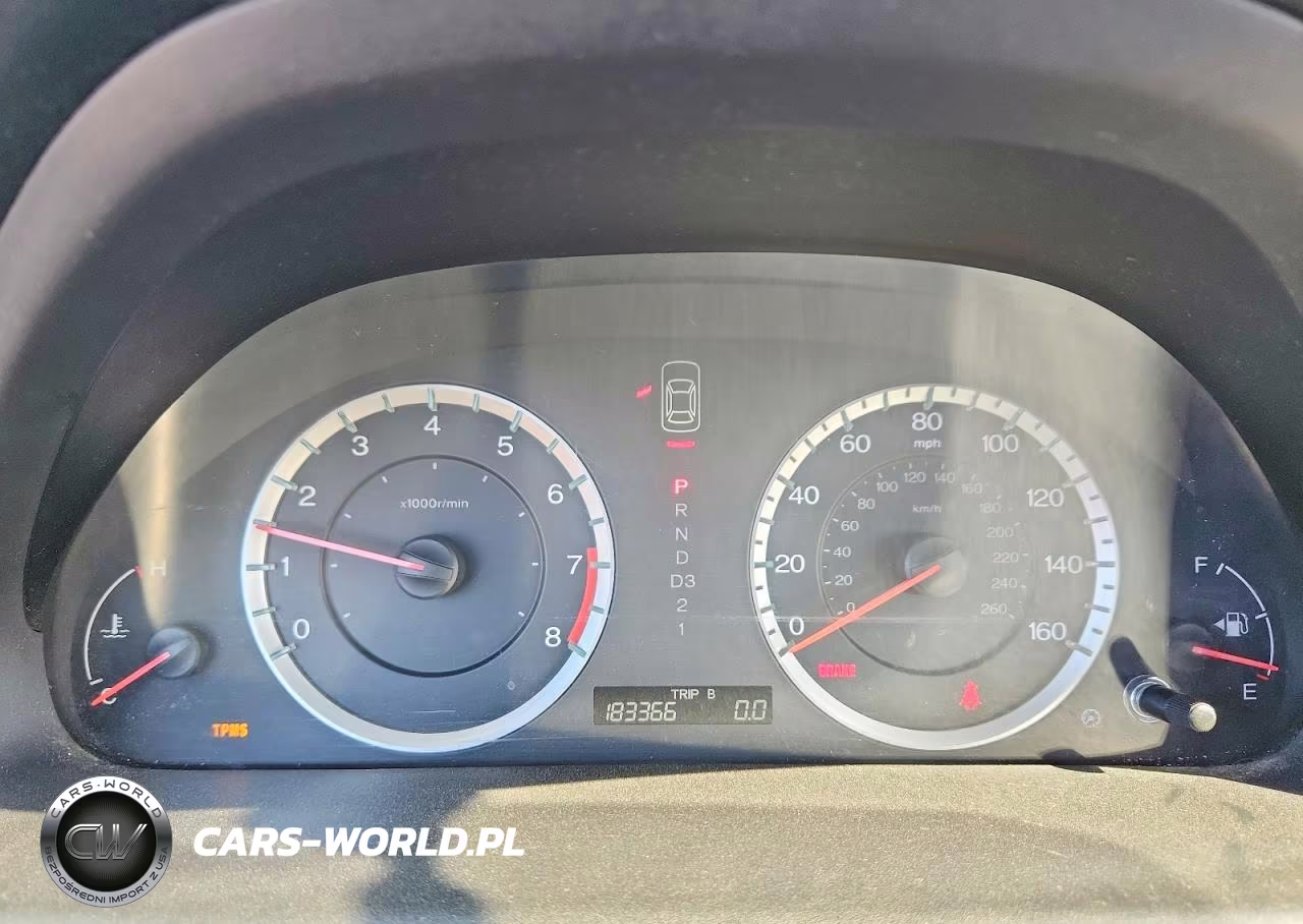 2012 Honda Accord VIN:1HGCP2F3XCA222373 - 9