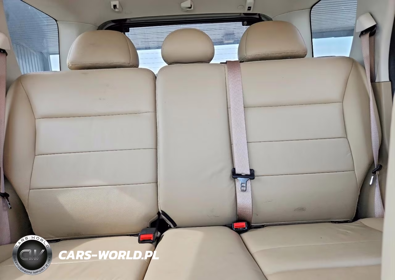 2008 Ford Escape Limited VIN:1FMCU94138KA05942 - 10