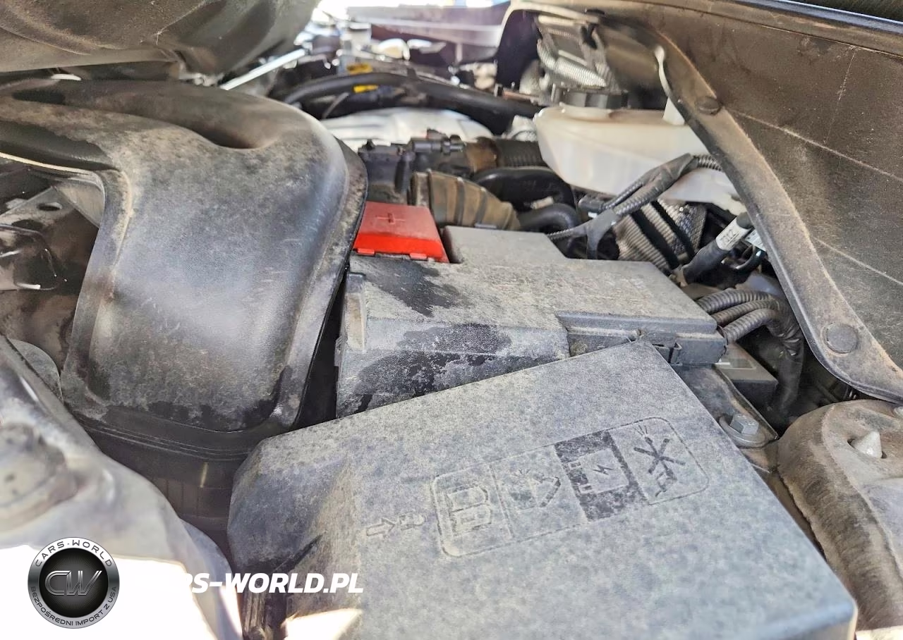 2021 Buick Encore Gx Preferred VIN:KL4MMBS29MB123882 - 12