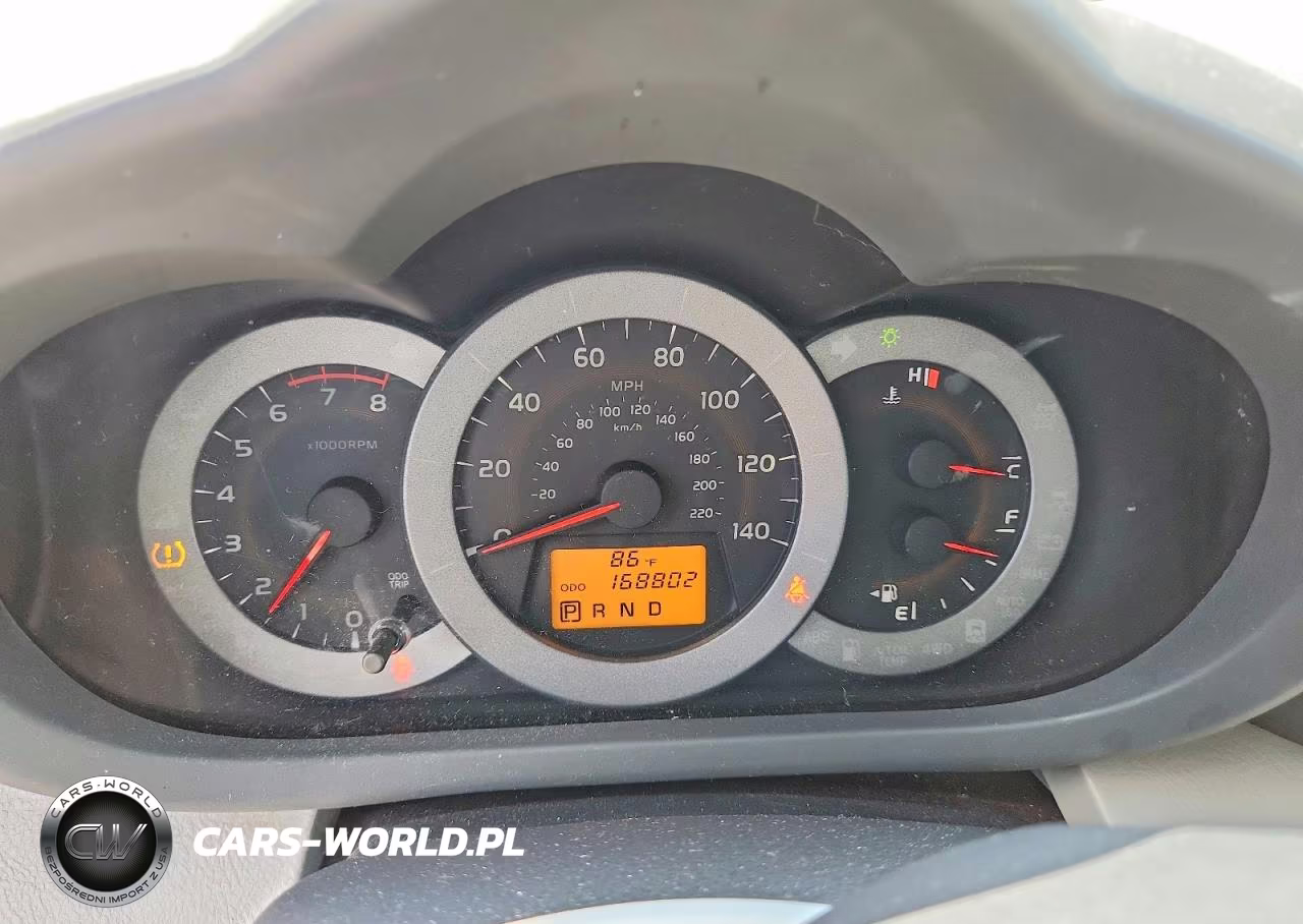 2011 Toyota Rav4 Base VIN:2T3BF4DV3BW142832 - 9