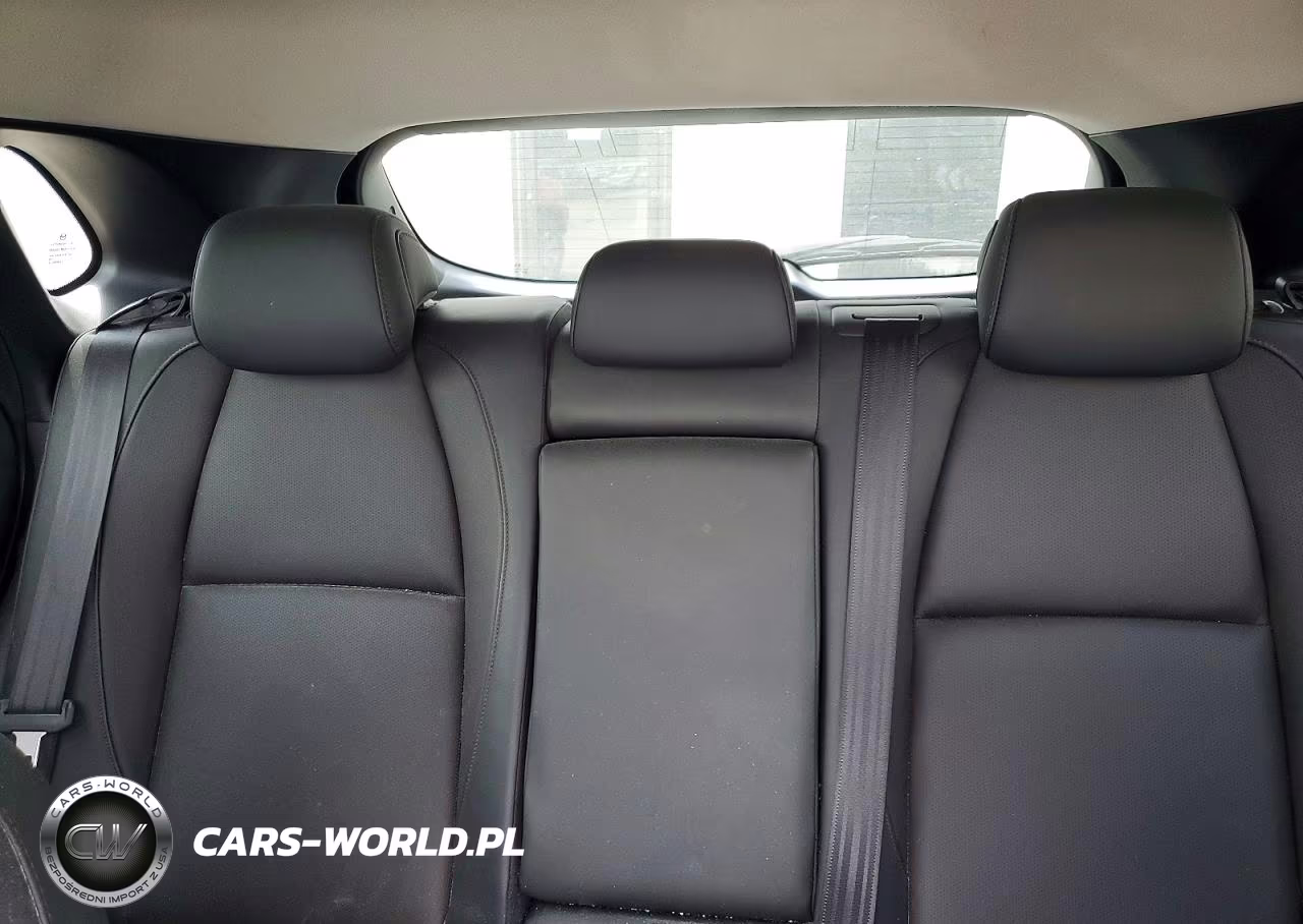 2021 Mazda Cx-30 Premium VIN:3MVDMBDL3MM252218 - 10