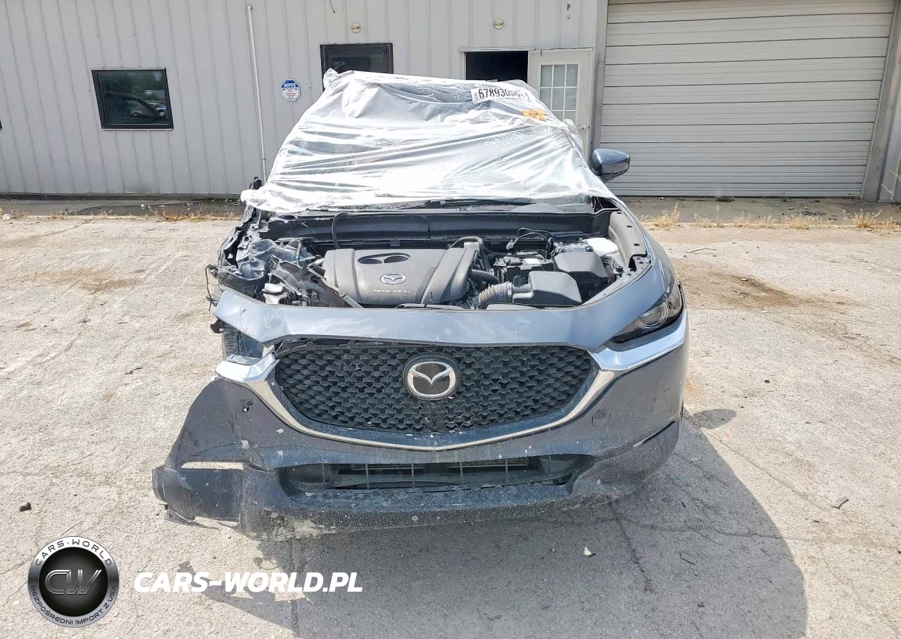 2021 Mazda Cx-30 Premium VIN:3MVDMBDL3MM252218 - 5