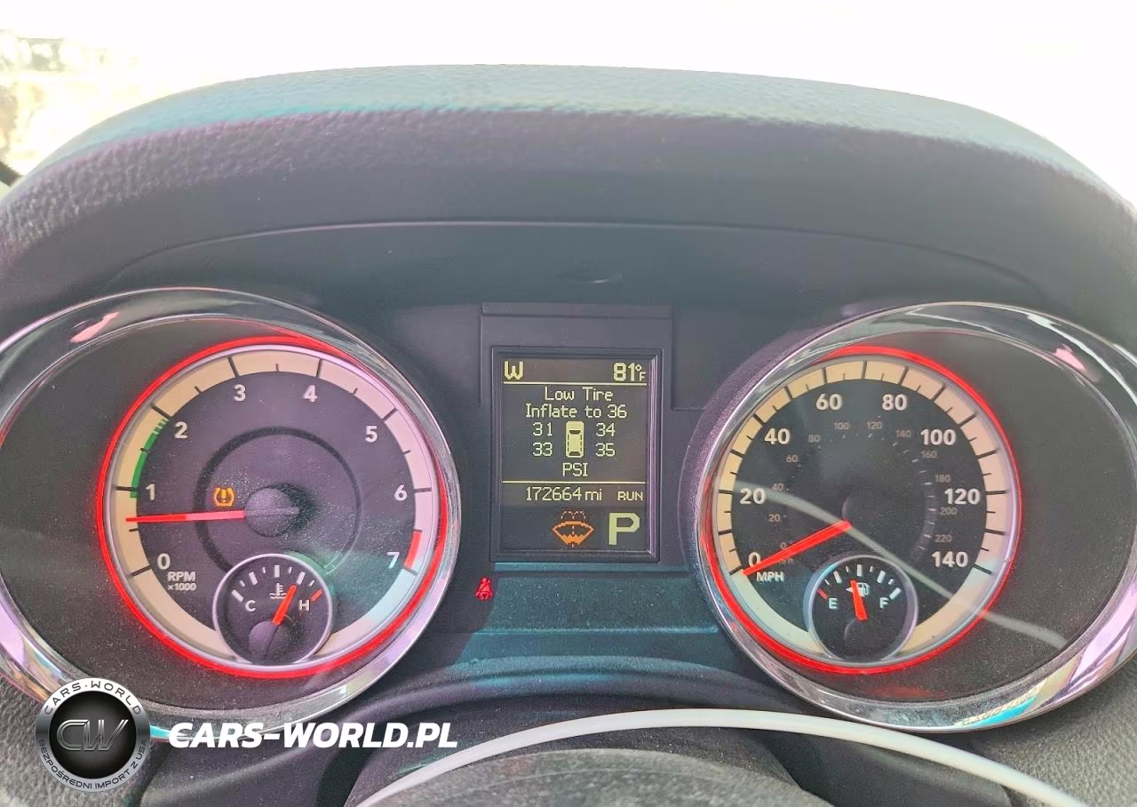 2013 Dodge Durango Citadel VIN:1C4RDHEGXDC690781 - 9