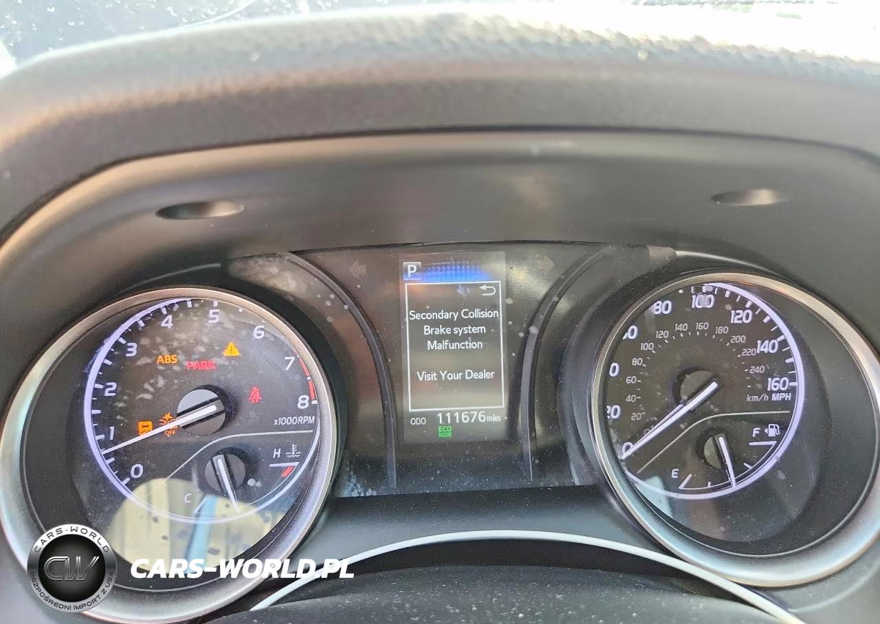 2022 Toyota Camry Se VIN:4T1G11AKXNU625616 - 9