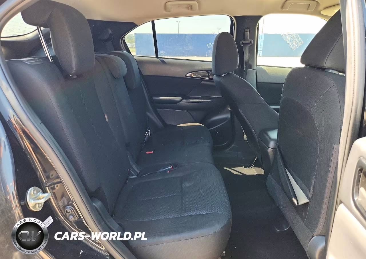 2020 Mitsubishi Eclipse Cross Es VIN:JA4AT3AA2LZ032558 - 11