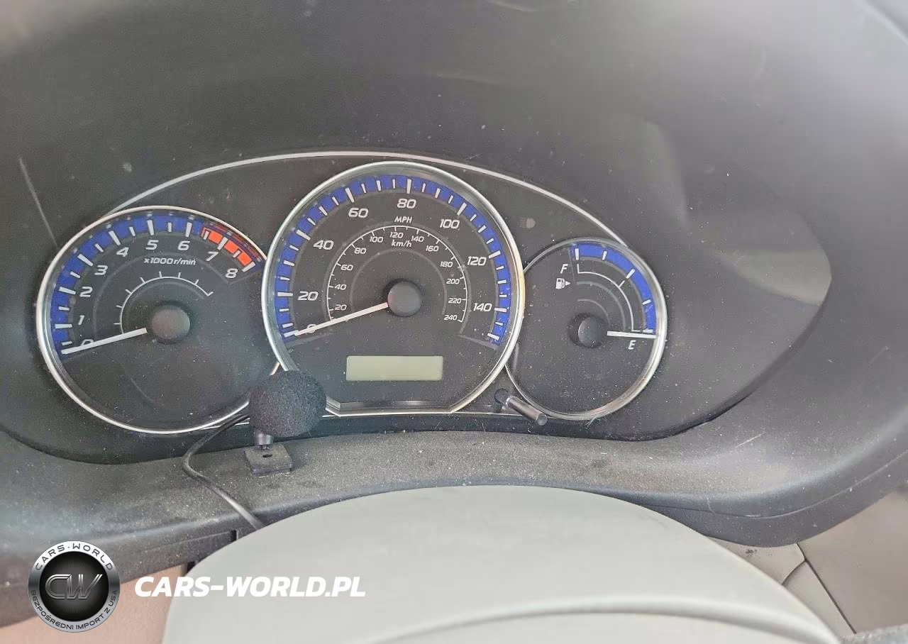 2011 Subaru Forester 2.5X Premium VIN:JF2SHADC9BH739918 - 9