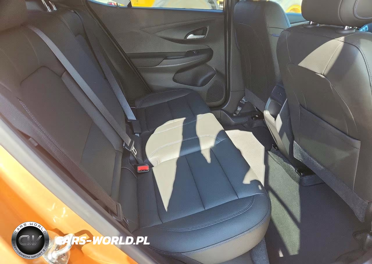 2024 Buick Envista Sport Touring VIN:KL47LBE21RB067634 - 11
