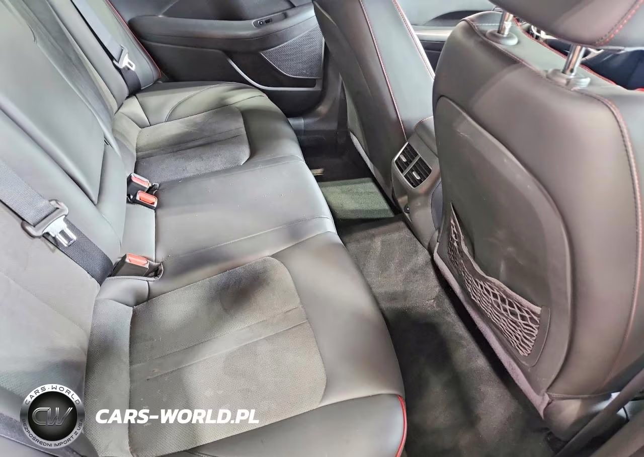 2021 Hyundai Sonata Sel Plus VIN:5NPEJ4J21MH069847 - 10