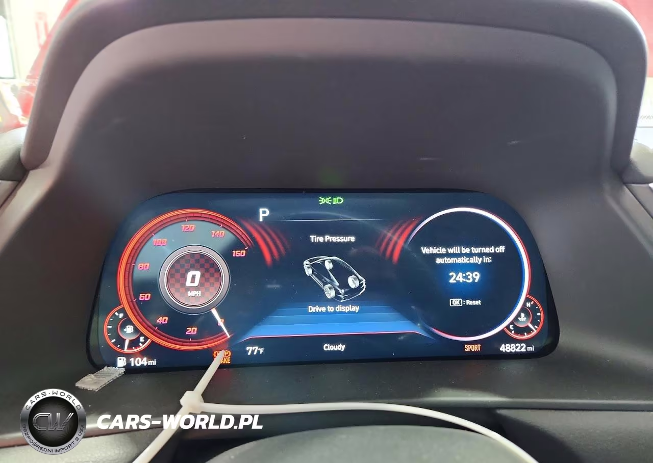 2021 Hyundai Sonata Sel Plus VIN:5NPEJ4J21MH069847 - 9