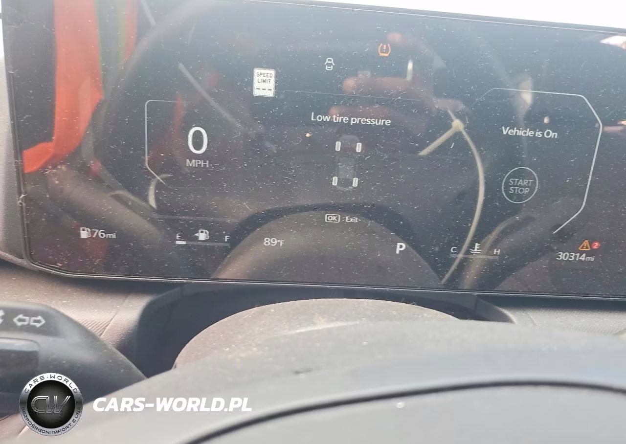 2025 Kia K4 Ex VIN:3KPFU4DEXSE014008 - 9
