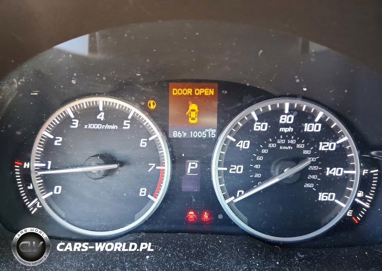 2017 Acura Ilx Base Watch Plus VIN:19UDE2F37HA015215 - 9