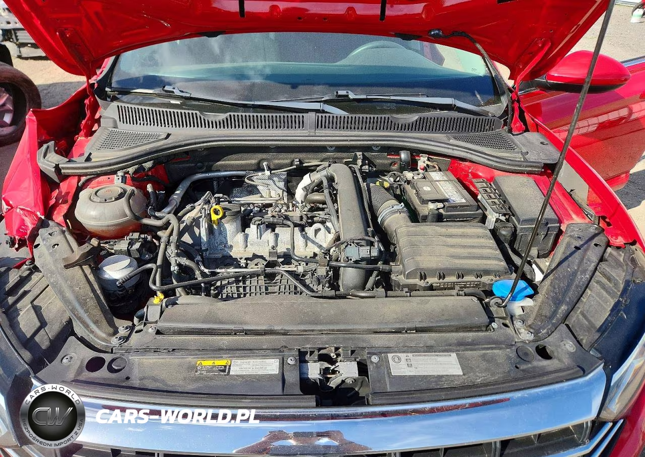 2019 Volkswagen Jetta S VIN:3VWC57BU4KM070427 - 11