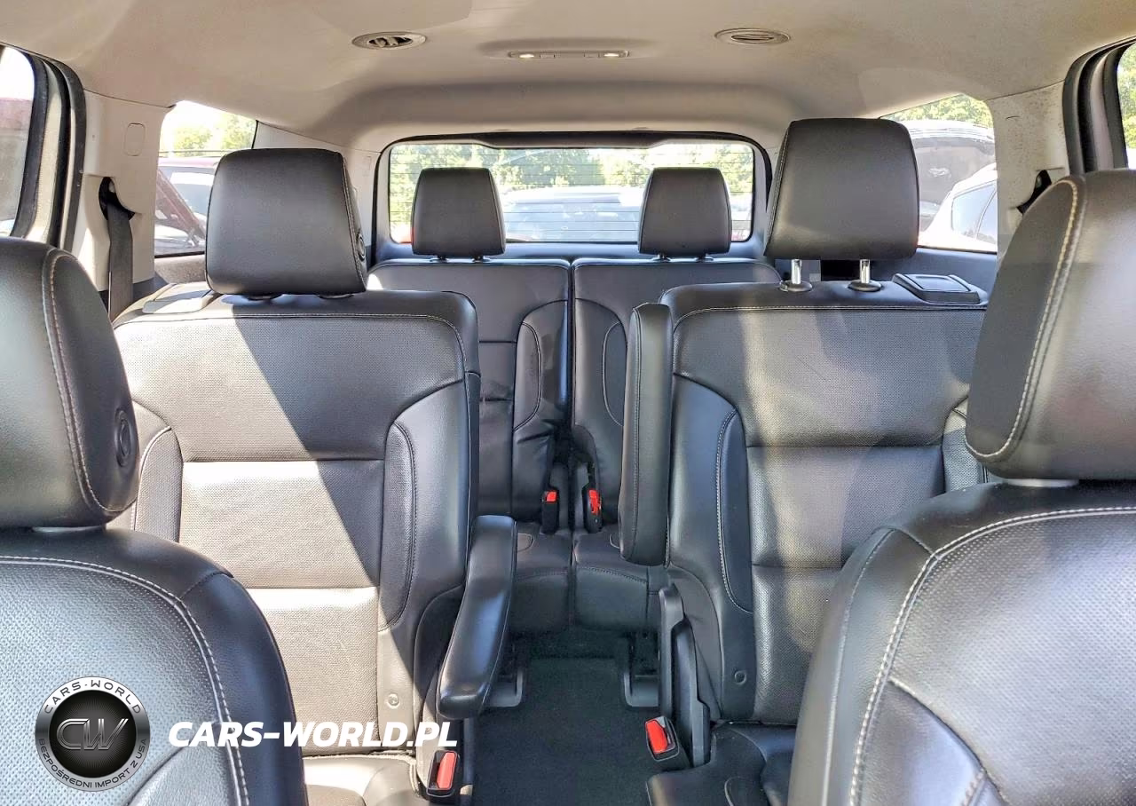 2018 GMC Acadia Slt-1 VIN:1GKKNULS4JZ233248 - 10