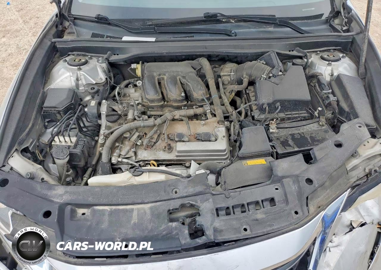 2016 Lexus Es 350 VIN:58ABK1GG0GU018002 - 11