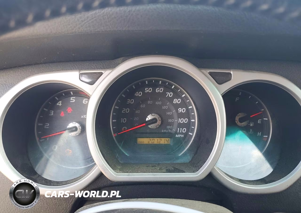 2003 Toyota 4Runner Limited VIN:JTEBU17R230007717 - 9