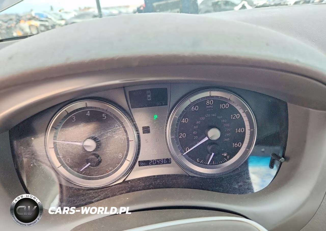 2010 Lexus Es 350 VIN:JTHBK1EG7A2397905 - 9