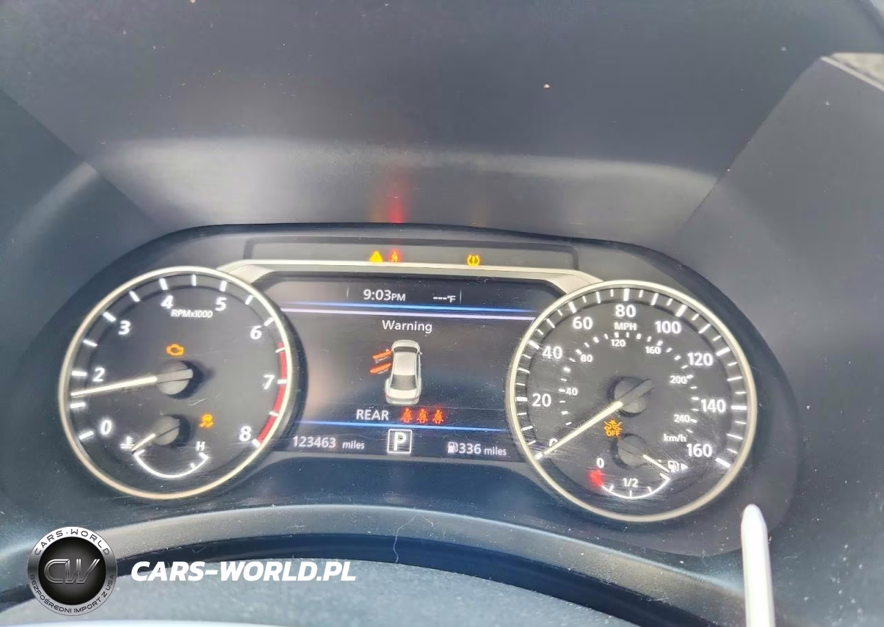 2021 Nissan Sentra Sv VIN:3N1AB8CV1MY223926 - 9