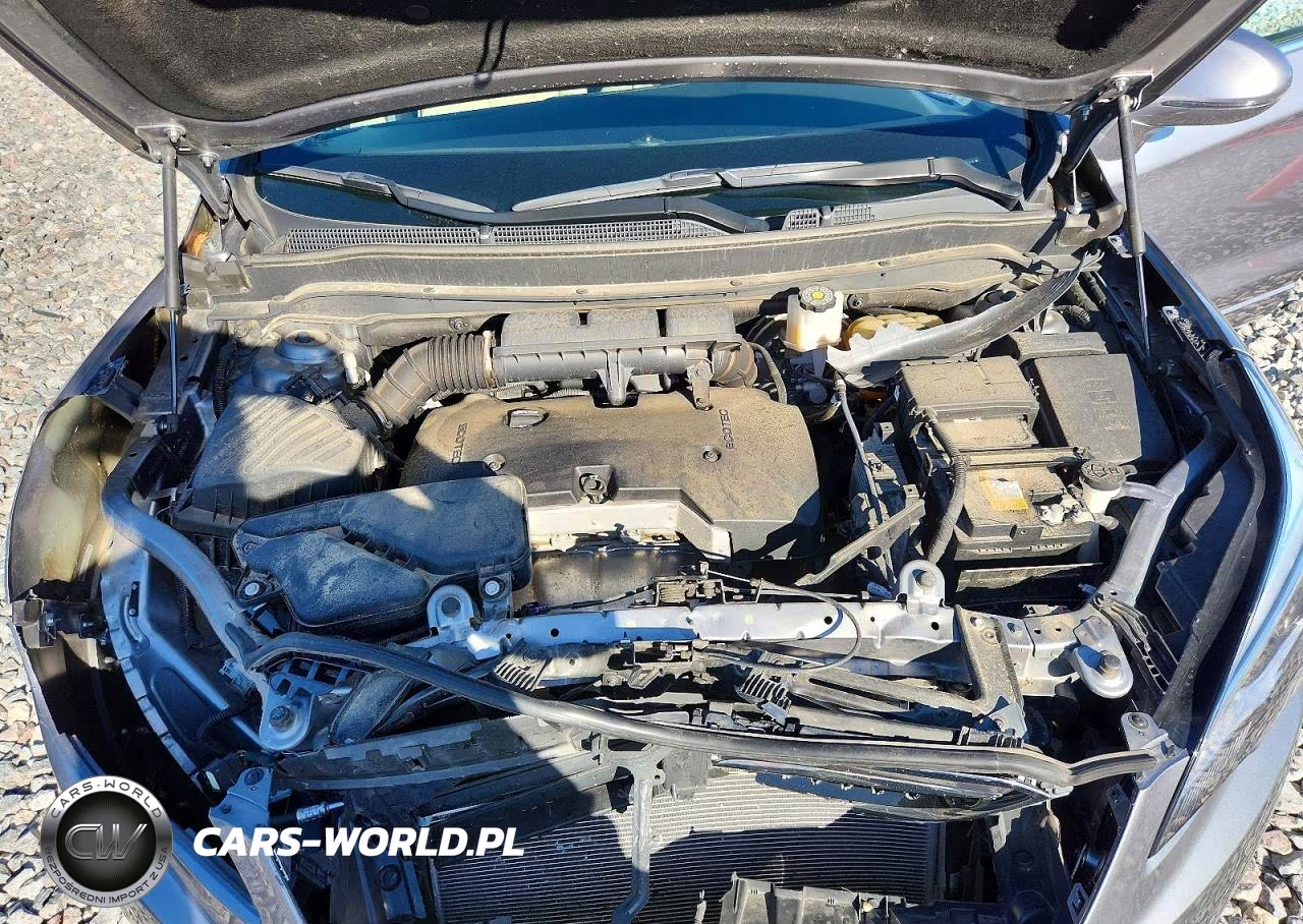 2020 Buick Envision Preferred VIN:LRBFX1SA6LD102514 - 11