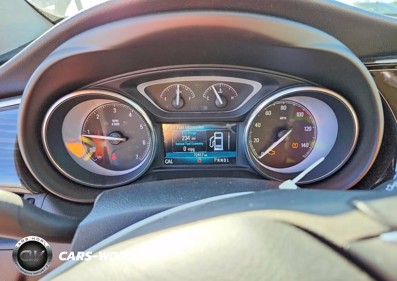 2020 Buick Envision Preferred VIN:LRBFX1SA6LD102514 - 9