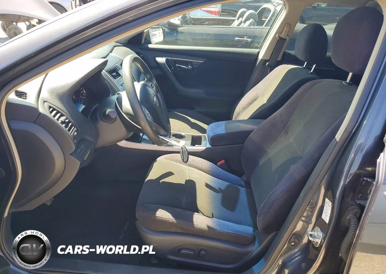 2013 Nissan Altima 2.5 VIN:1N4AL3AP4DC221488 - 7
