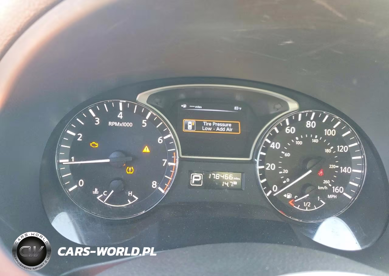 2013 Nissan Altima 2.5 VIN:1N4AL3AP4DC221488 - 9