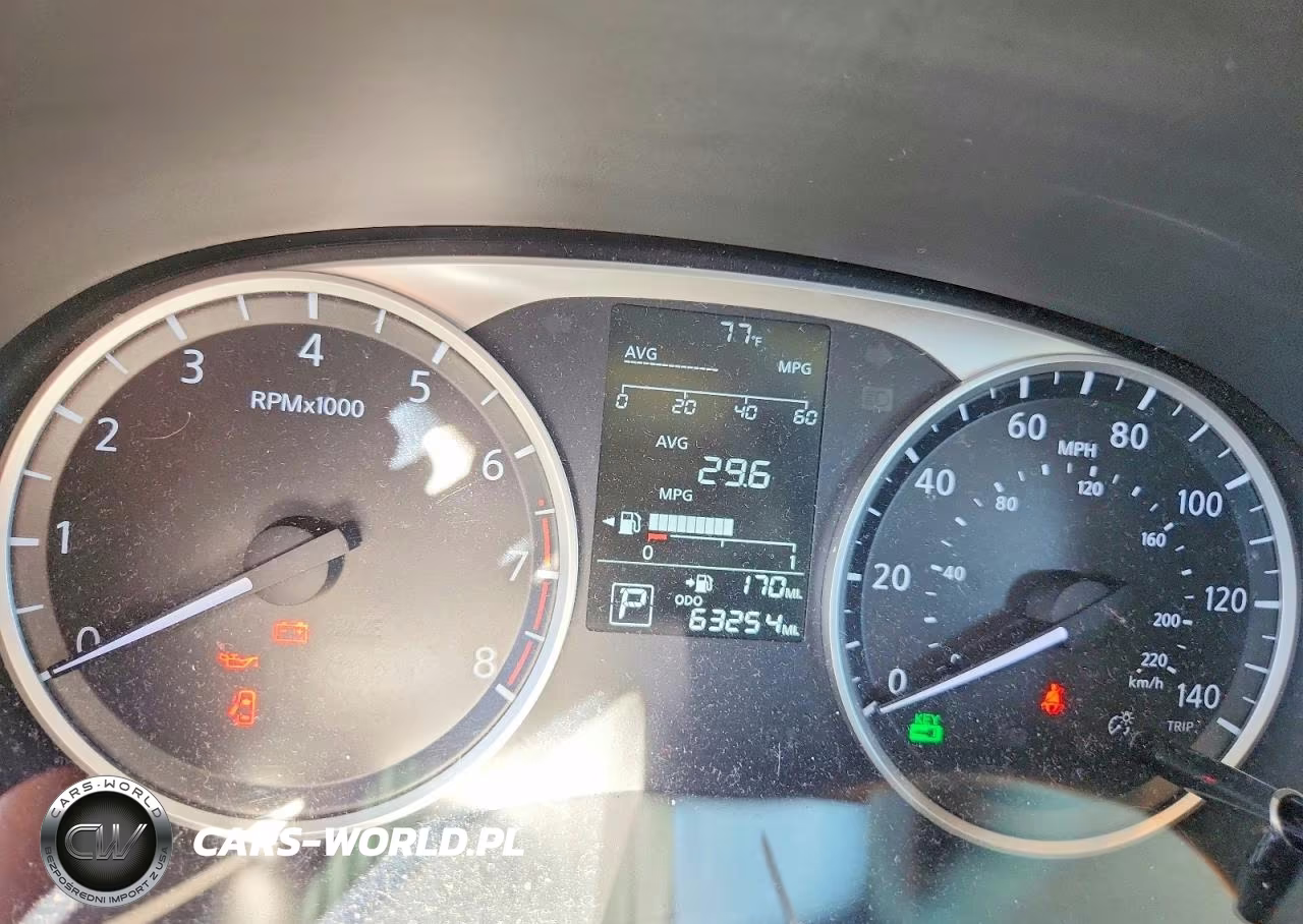 2019 Nissan Kicks S VIN:3N1CP5CU9KL523448 - 9