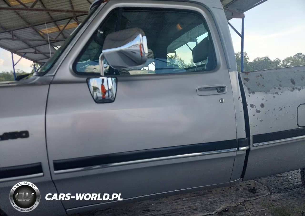 1993 Dodge D-Series D150 VIN:1B7GE16X3PS248798 - 7