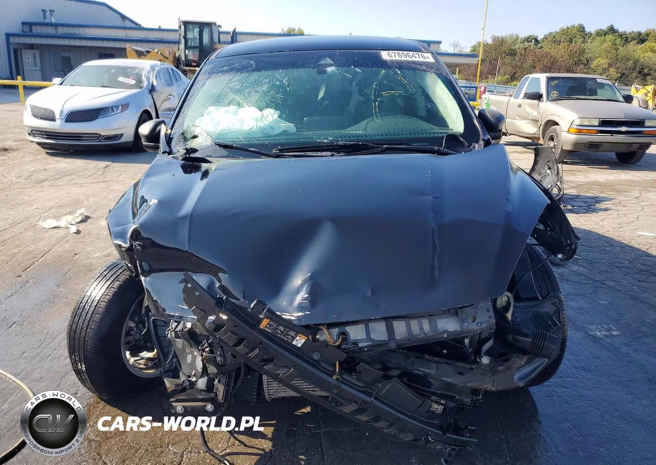 2022 Ford Escape Se VIN:1FMCU9G64NUB13705 - 5