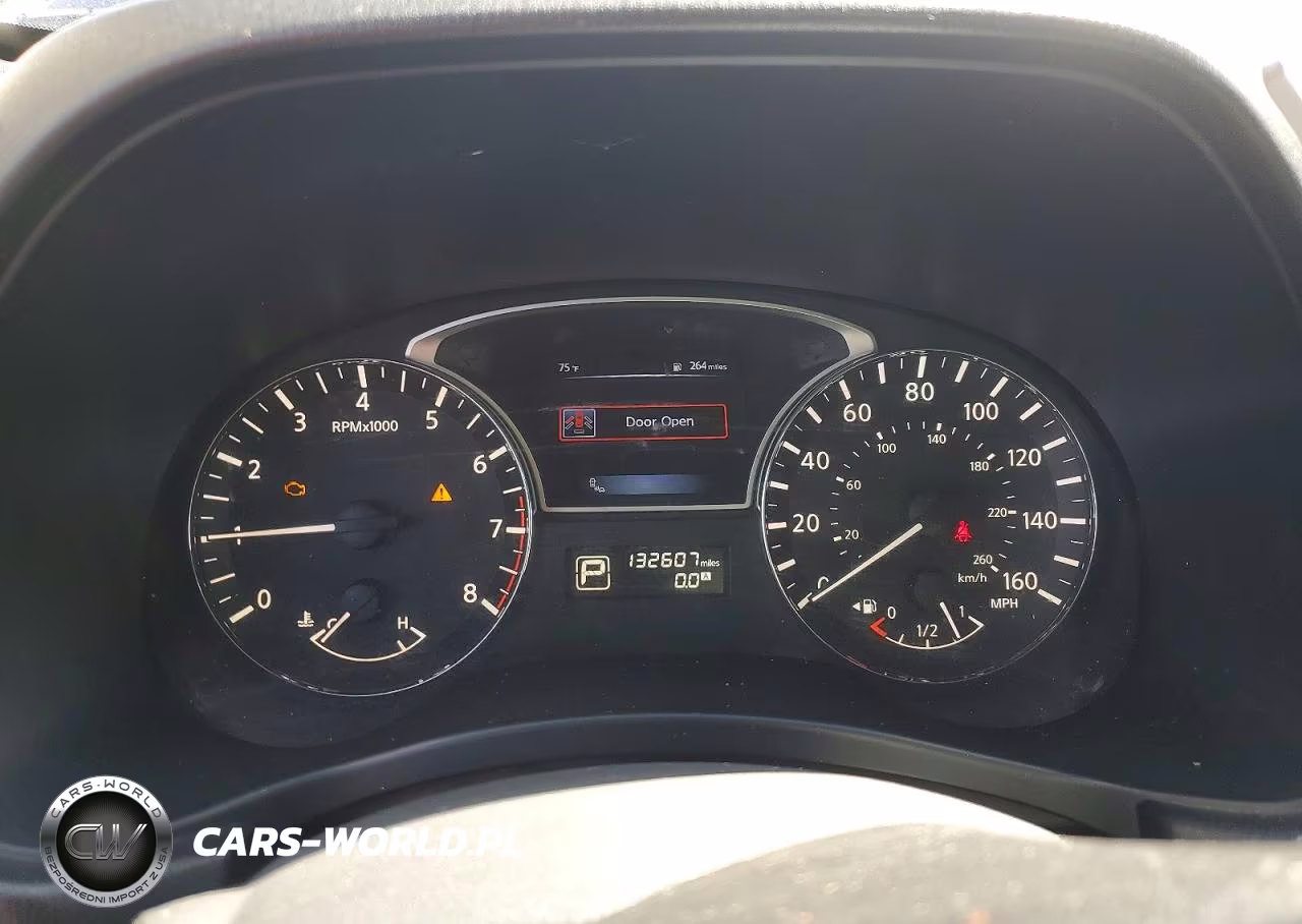 2015 Nissan Pathfinder Sl VIN:5N1AR2MN2FC711438 - 9