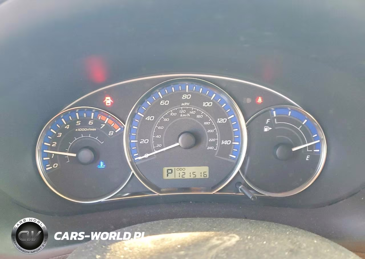 2012 Subaru Forester Limited VIN:JF2SHAEC9CH462798 - 9