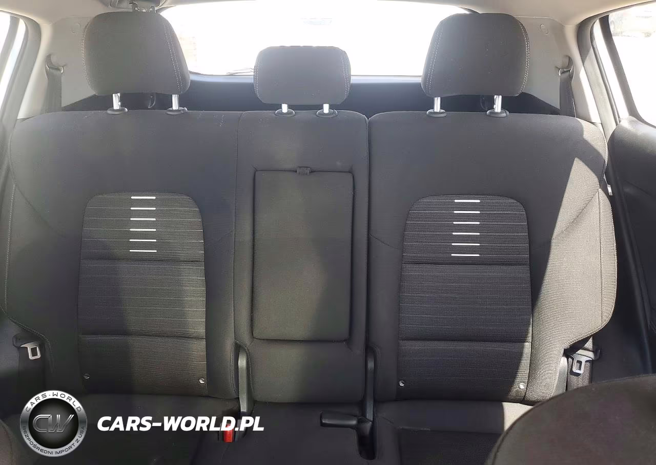 2020 Kia Sportage Lx VIN:KNDPM3AC7L7635421 - 10