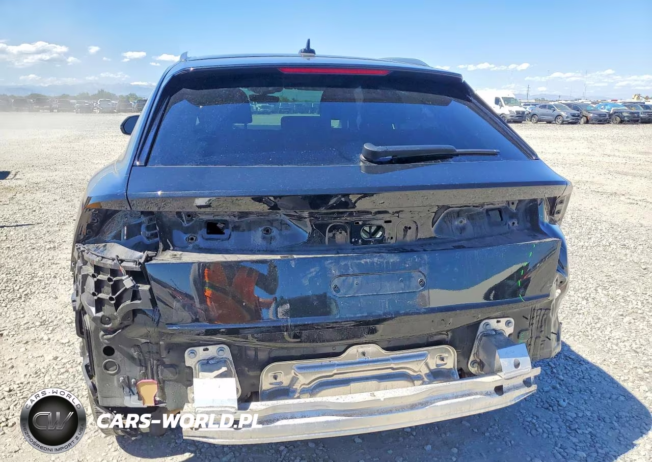 2022 Audi Q8 Premium Plus VIN:WA1BVBF10ND021186 - 6