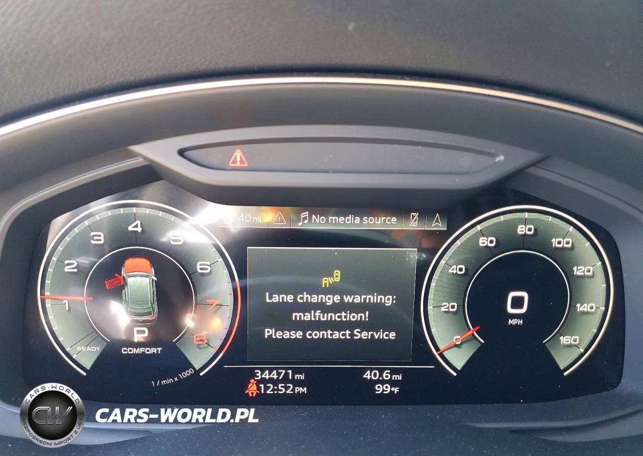 2022 Audi Q8 Premium Plus VIN:WA1BVBF10ND021186 - 9