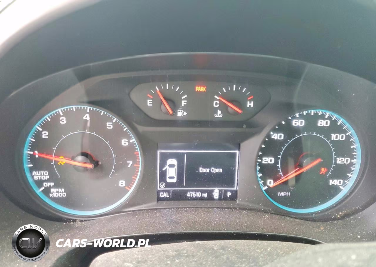 2025 Chevrolet Malibu Lt VIN:1G1ZD5ST7SF136098 - 9