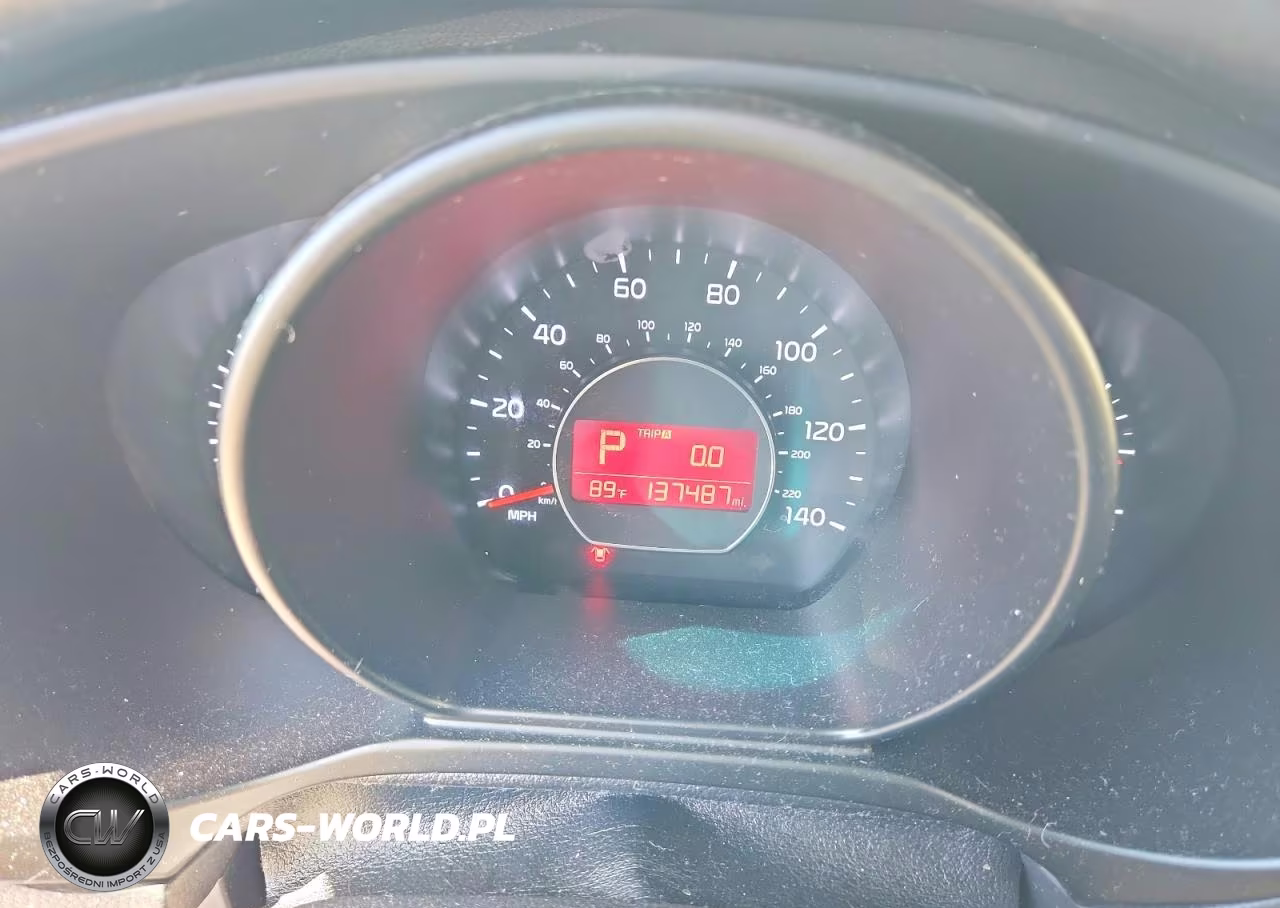 2016 Kia Soul ! VIN:KNDJX3A55G7318418 - 9