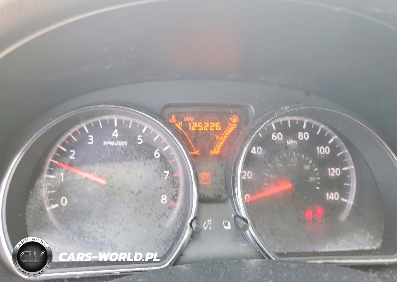 2014 Nissan Versa Note S Plus VIN:3N1CE2CP0EL434323 - 9
